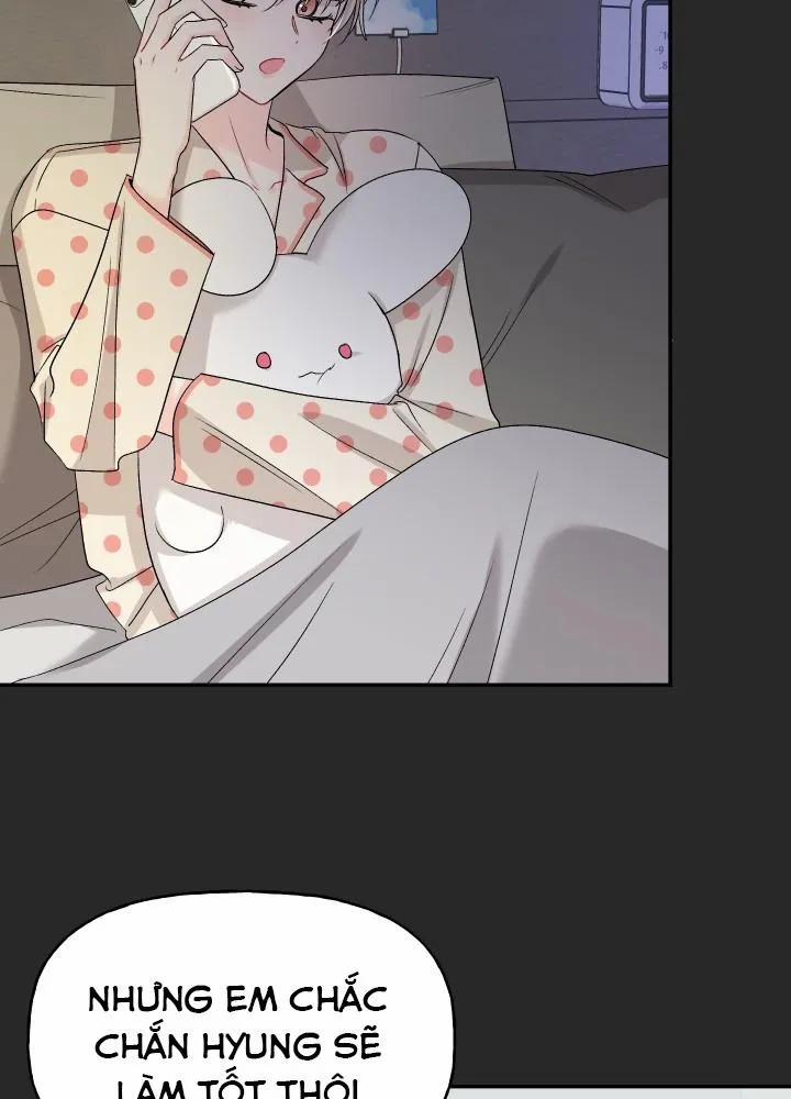 Vụ Đính Hôn Này Là Một Trò Lừa Đảo! 3 trang 2