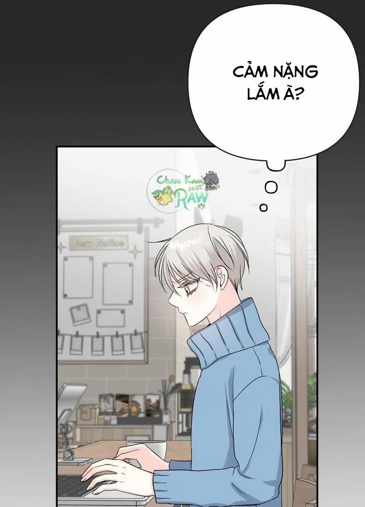 Vụ Đính Hôn Này Là Một Trò Lừa Đảo! 3 trang 20