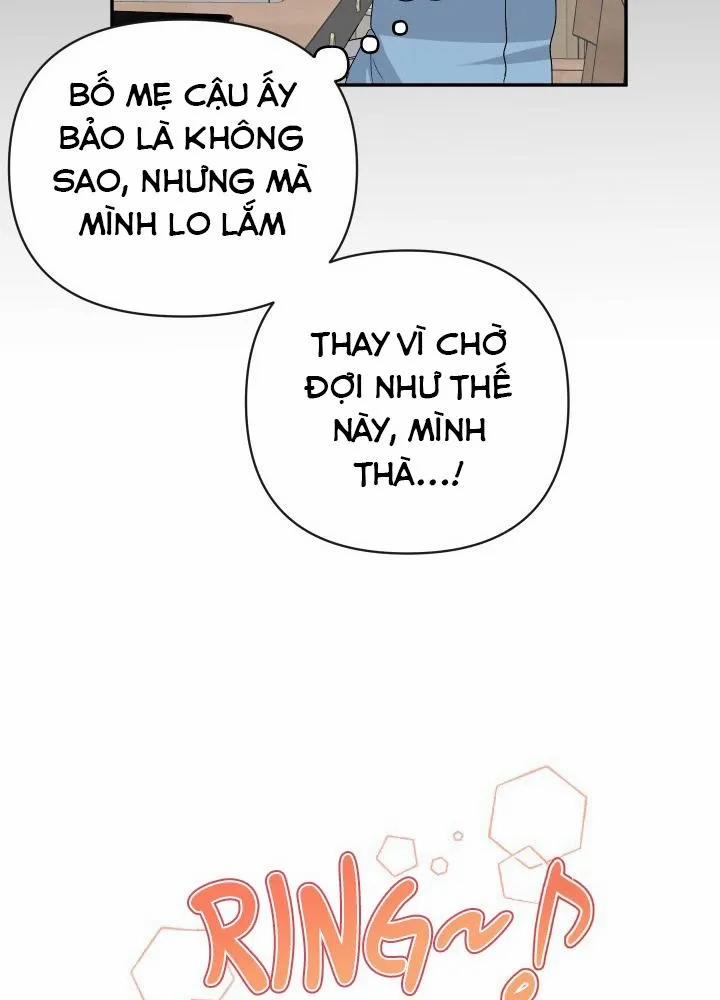 Vụ Đính Hôn Này Là Một Trò Lừa Đảo! 3 trang 21