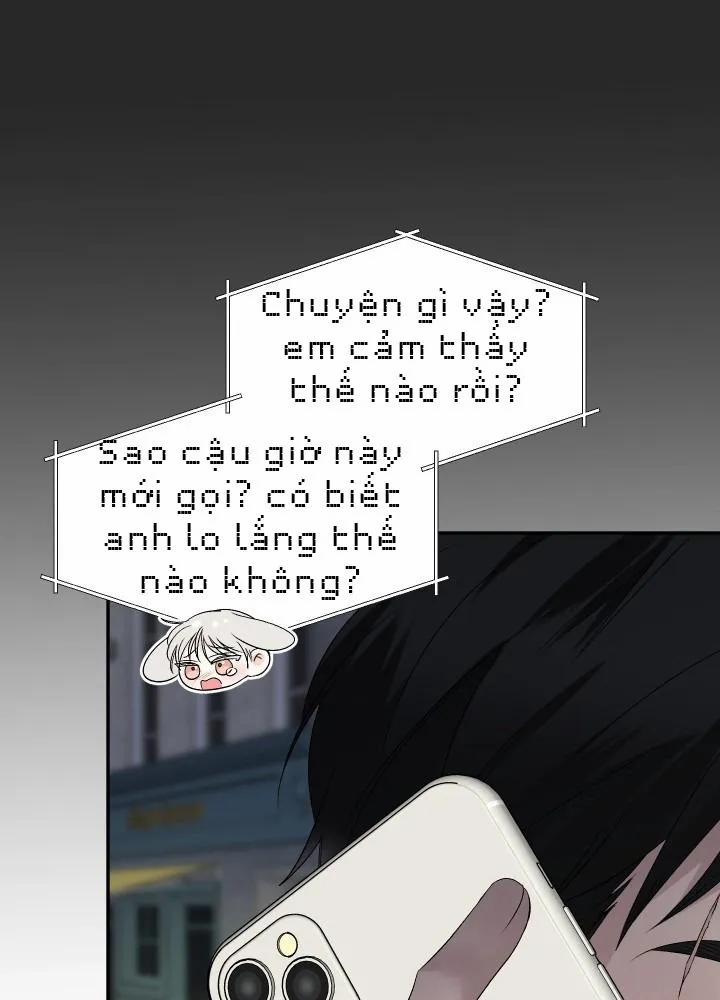 Vụ Đính Hôn Này Là Một Trò Lừa Đảo! 3 trang 25