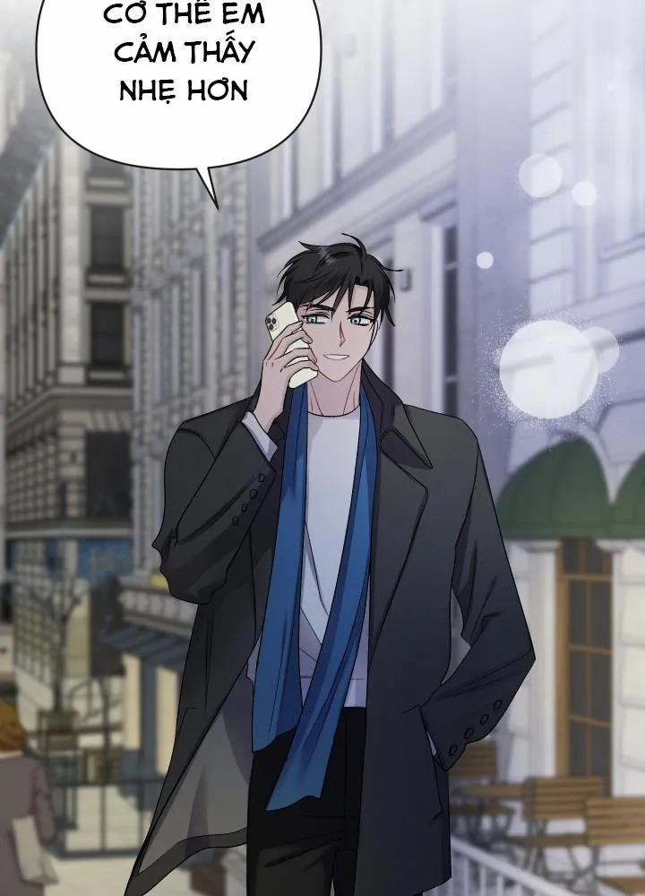 Vụ Đính Hôn Này Là Một Trò Lừa Đảo! 3 trang 27