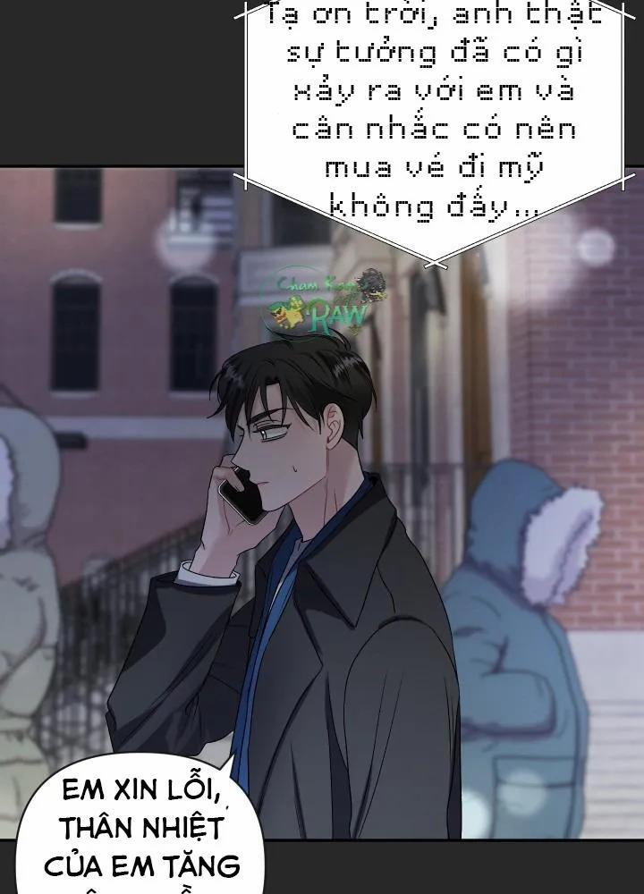 Vụ Đính Hôn Này Là Một Trò Lừa Đảo! 3 trang 29