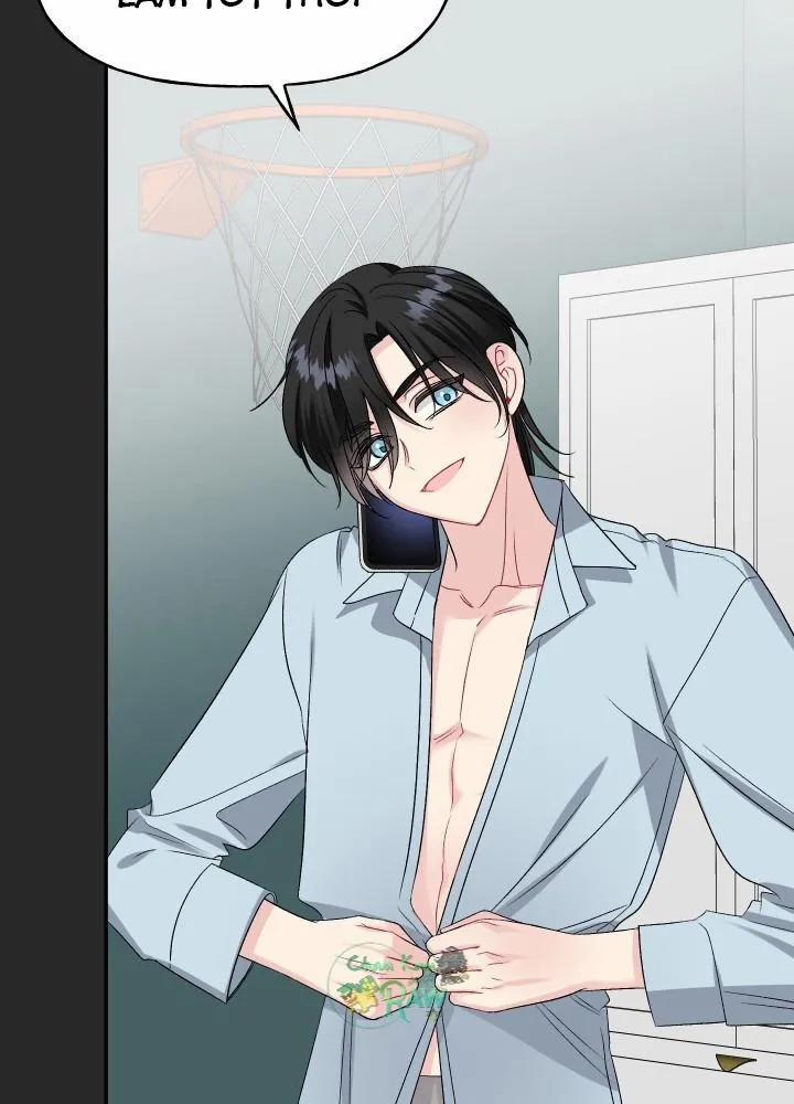 Vụ Đính Hôn Này Là Một Trò Lừa Đảo! 3 trang 3