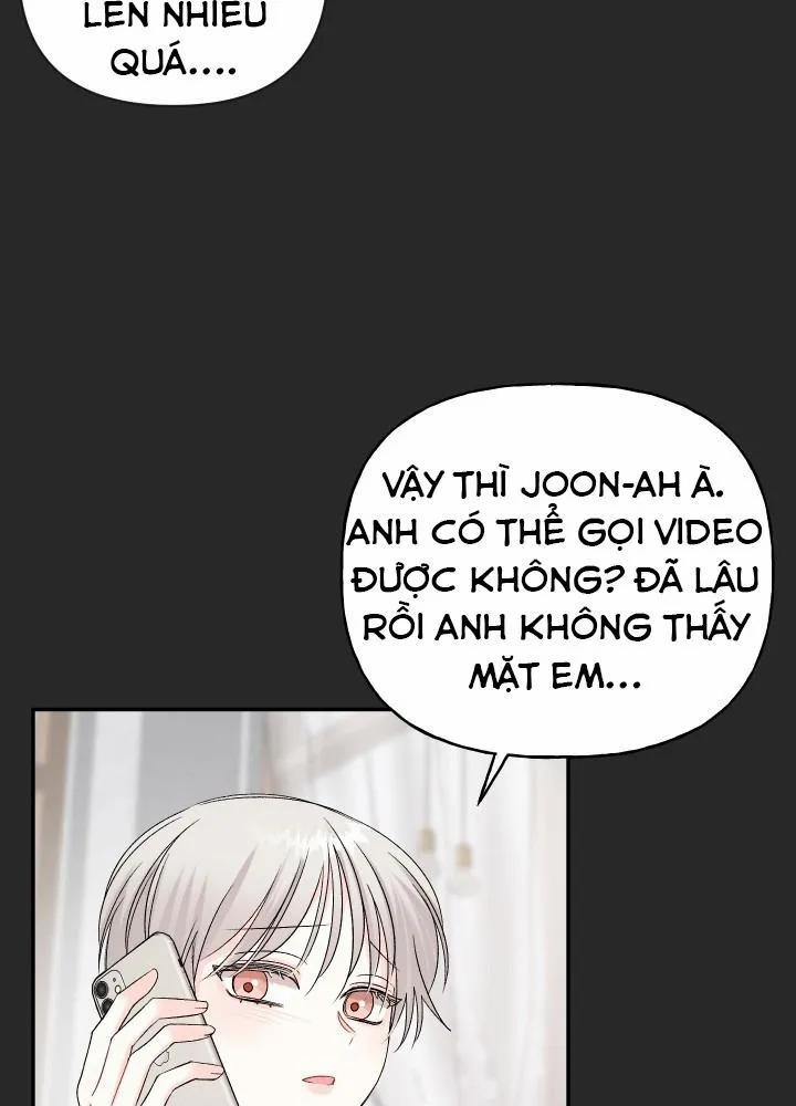 Vụ Đính Hôn Này Là Một Trò Lừa Đảo! 3 trang 30