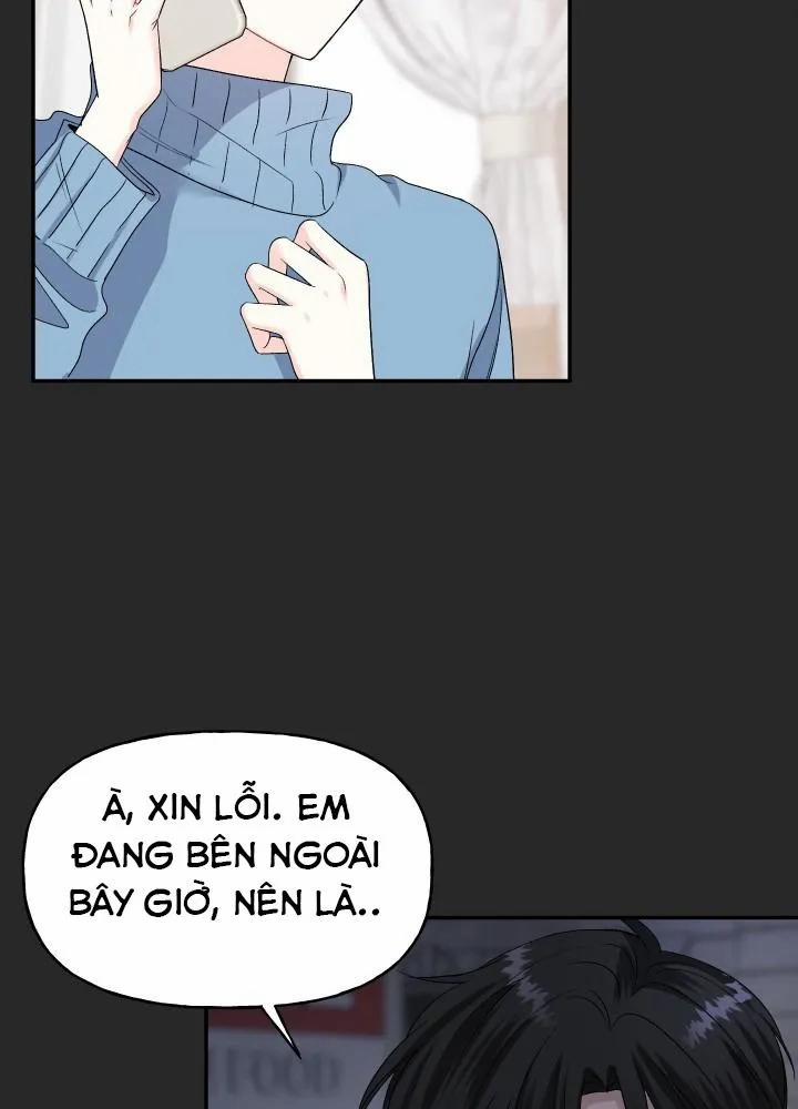 Vụ Đính Hôn Này Là Một Trò Lừa Đảo! 3 trang 31