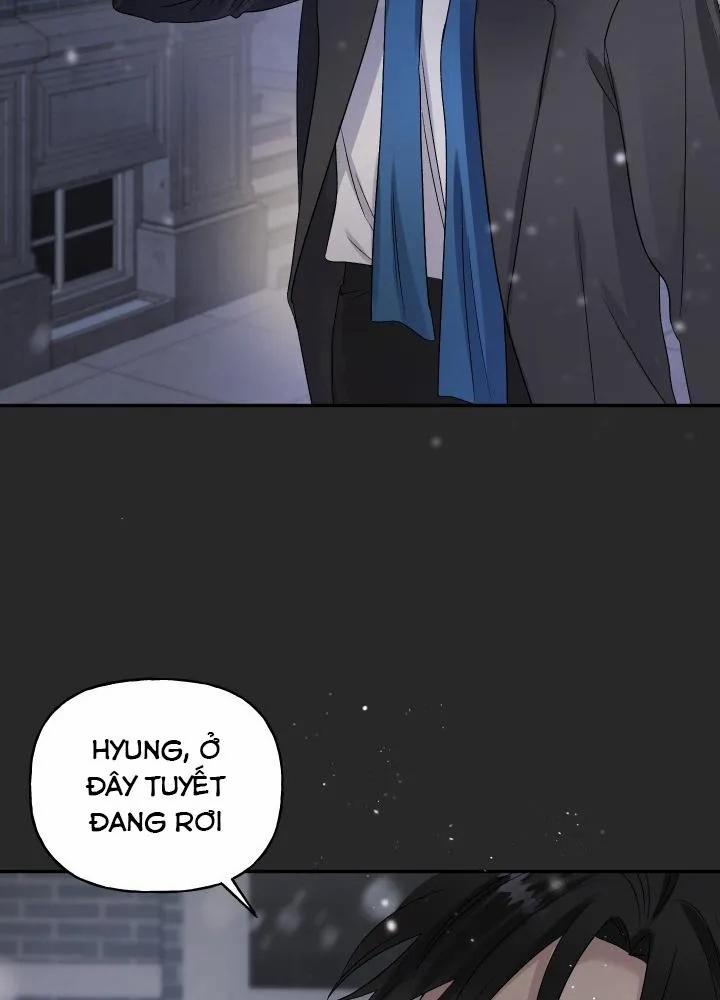 Vụ Đính Hôn Này Là Một Trò Lừa Đảo! 3 trang 35