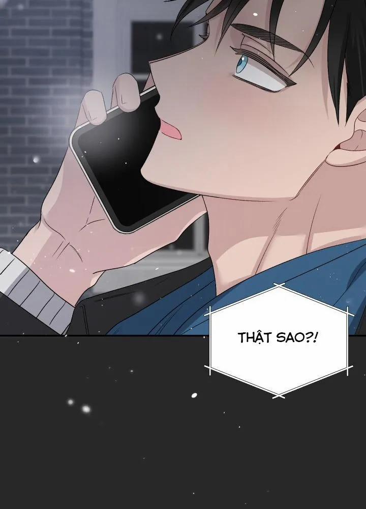 Vụ Đính Hôn Này Là Một Trò Lừa Đảo! 3 trang 36