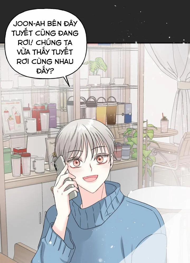 Vụ Đính Hôn Này Là Một Trò Lừa Đảo! 3 trang 37