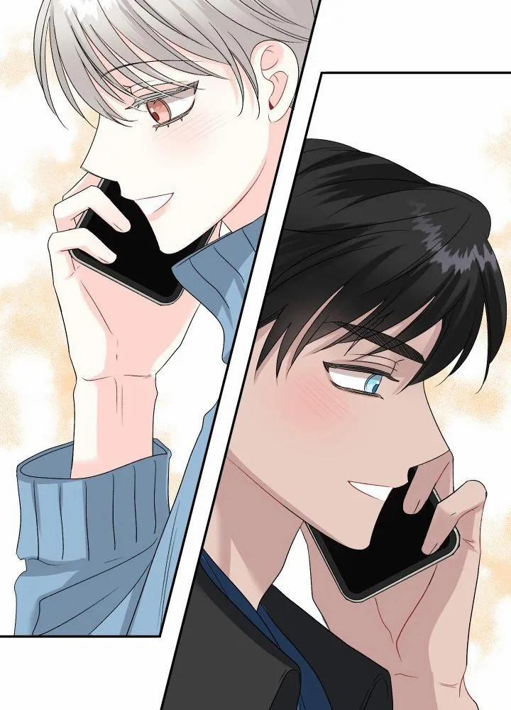 Vụ Đính Hôn Này Là Một Trò Lừa Đảo! 3 trang 40