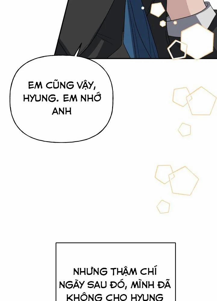 Vụ Đính Hôn Này Là Một Trò Lừa Đảo! 3 trang 41