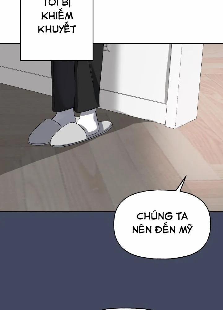 Vụ Đính Hôn Này Là Một Trò Lừa Đảo! 3 trang 43