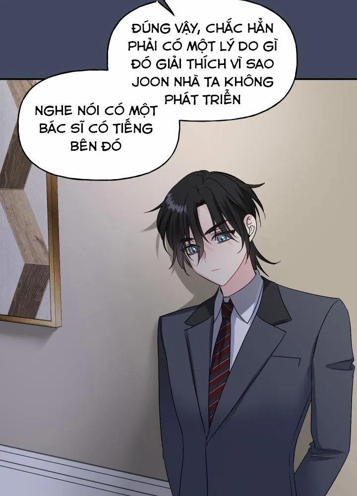 Vụ Đính Hôn Này Là Một Trò Lừa Đảo! 3 trang 44