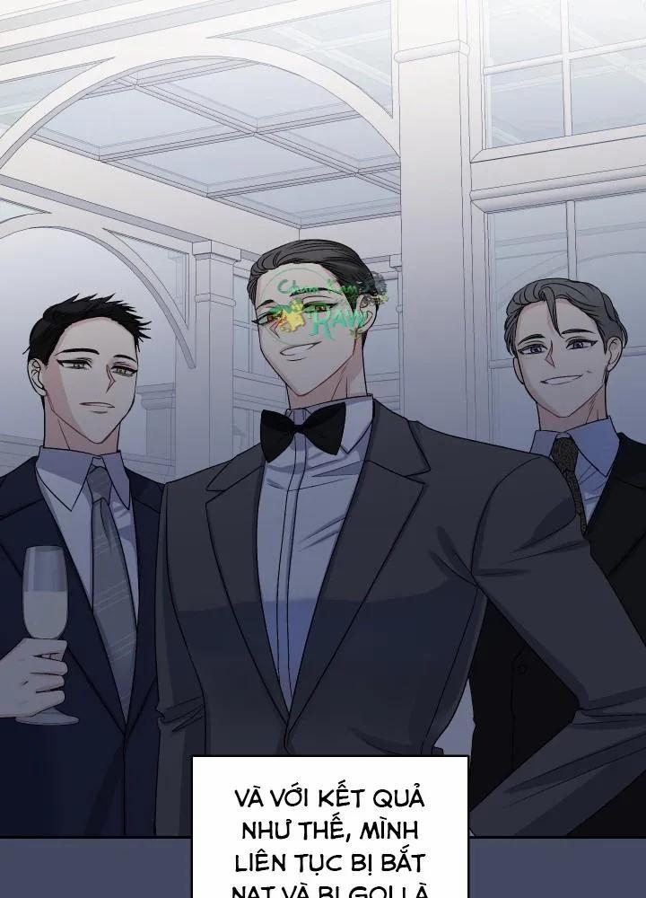 Vụ Đính Hôn Này Là Một Trò Lừa Đảo! 3 trang 46