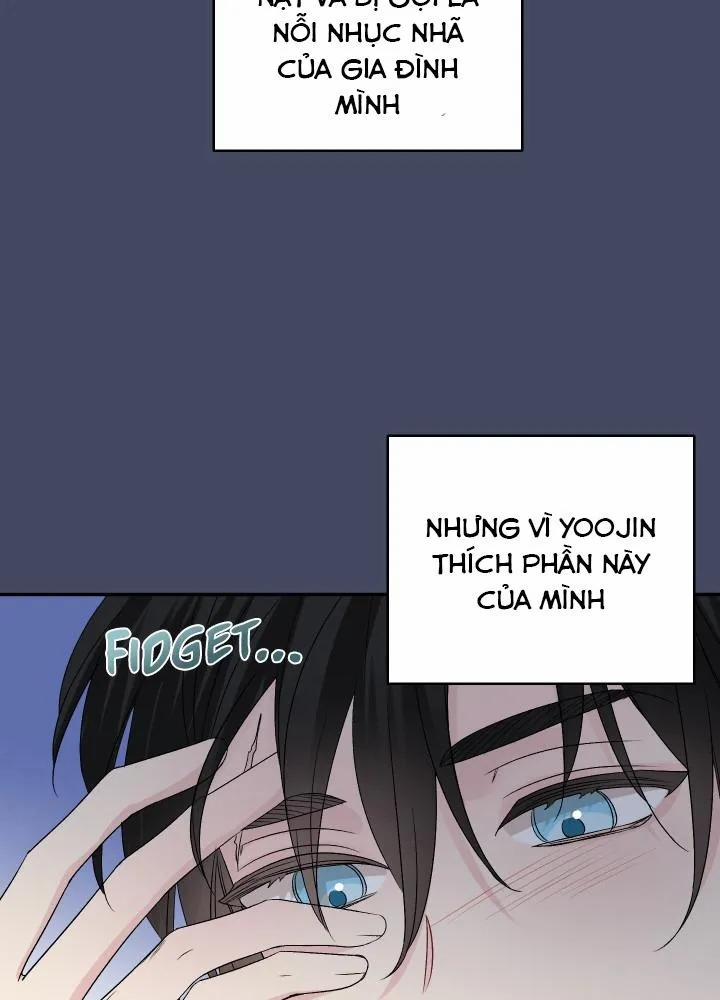 Vụ Đính Hôn Này Là Một Trò Lừa Đảo! 3 trang 47