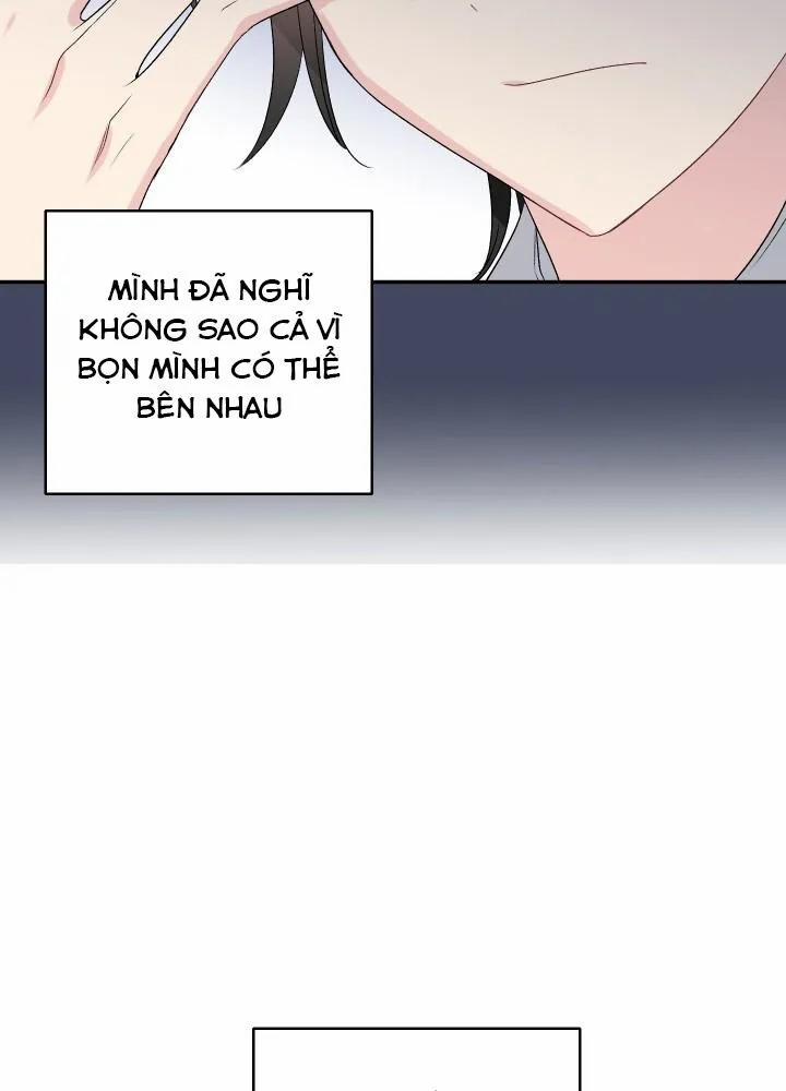 Vụ Đính Hôn Này Là Một Trò Lừa Đảo! 3 trang 48