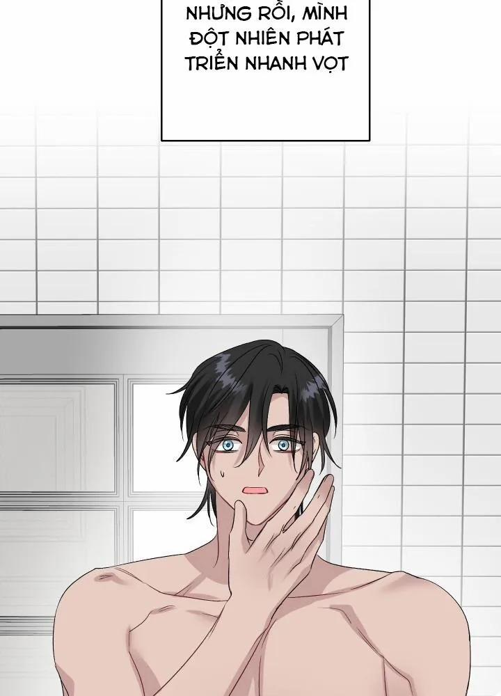 Vụ Đính Hôn Này Là Một Trò Lừa Đảo! 3 trang 49