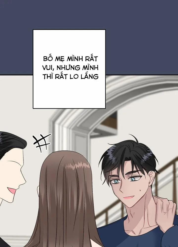 Vụ Đính Hôn Này Là Một Trò Lừa Đảo! 3 trang 51