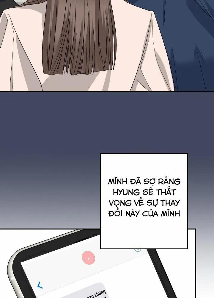 Vụ Đính Hôn Này Là Một Trò Lừa Đảo! 3 trang 52