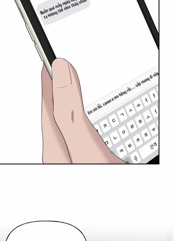 Vụ Đính Hôn Này Là Một Trò Lừa Đảo! 3 trang 53