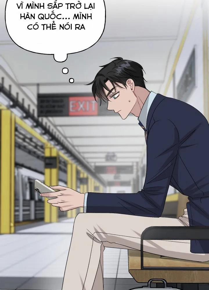 Vụ Đính Hôn Này Là Một Trò Lừa Đảo! 3 trang 54