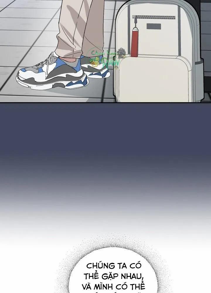 Vụ Đính Hôn Này Là Một Trò Lừa Đảo! 3 trang 55