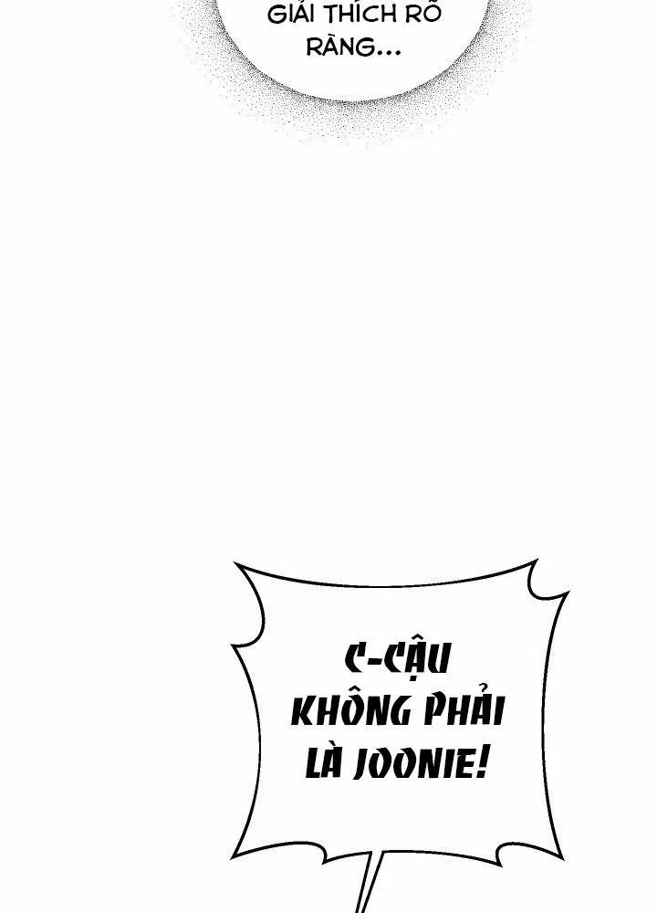 Vụ Đính Hôn Này Là Một Trò Lừa Đảo! 3 trang 56