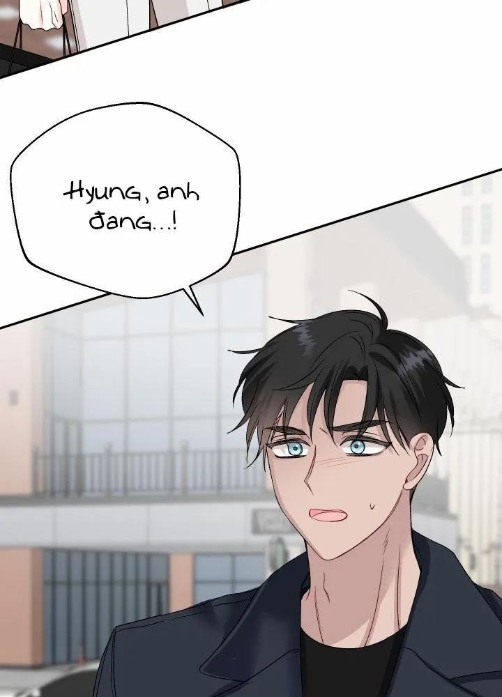 Vụ Đính Hôn Này Là Một Trò Lừa Đảo! 3 trang 58