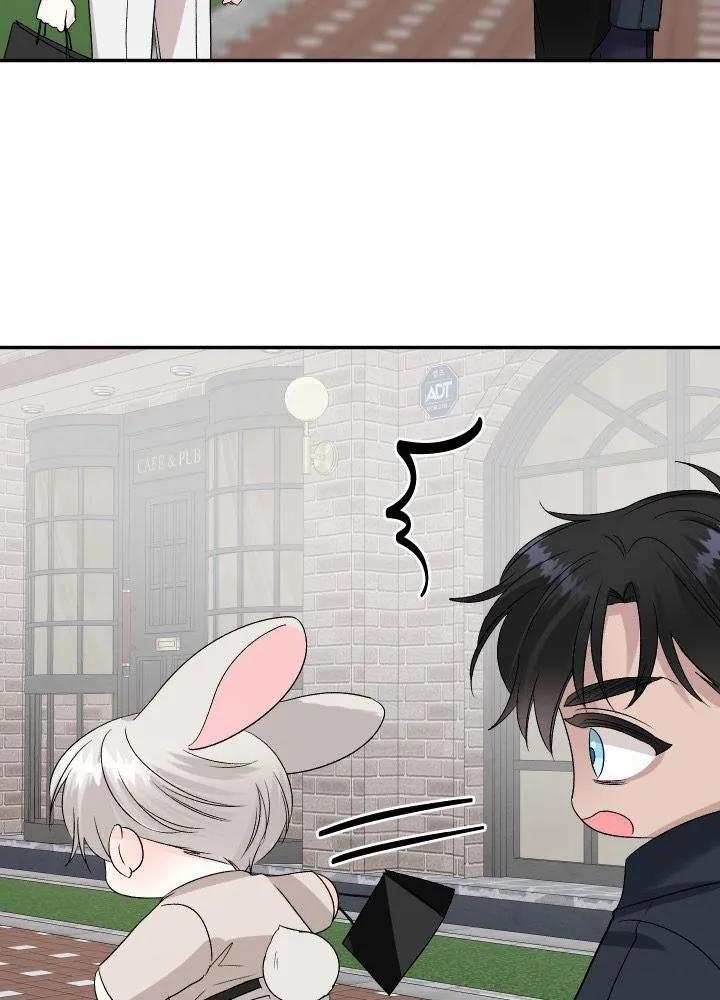 Vụ Đính Hôn Này Là Một Trò Lừa Đảo! 3 trang 61