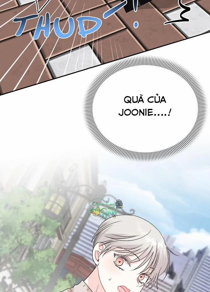 Vụ Đính Hôn Này Là Một Trò Lừa Đảo! 3 trang 63