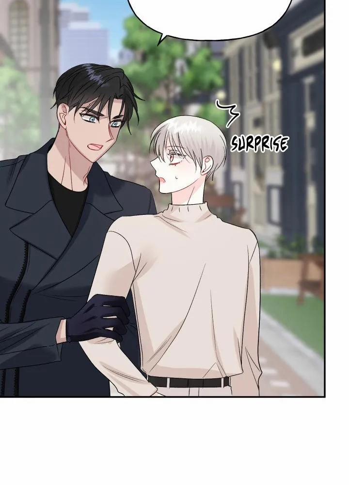 Vụ Đính Hôn Này Là Một Trò Lừa Đảo! 3 trang 65