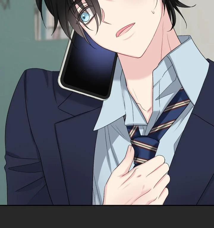 Vụ Đính Hôn Này Là Một Trò Lừa Đảo! 3 trang 7