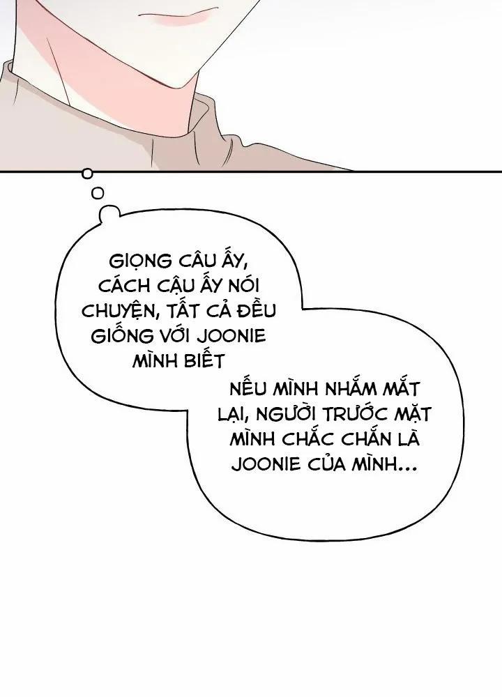 Vụ Đính Hôn Này Là Một Trò Lừa Đảo! 3 trang 73