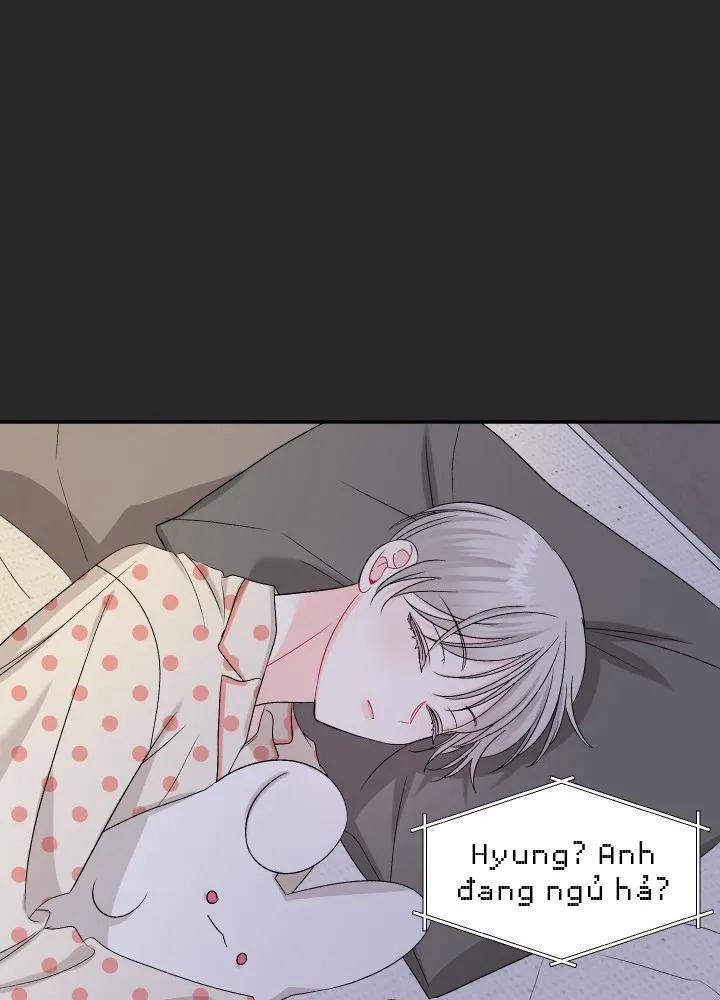 Vụ Đính Hôn Này Là Một Trò Lừa Đảo! 3 trang 8