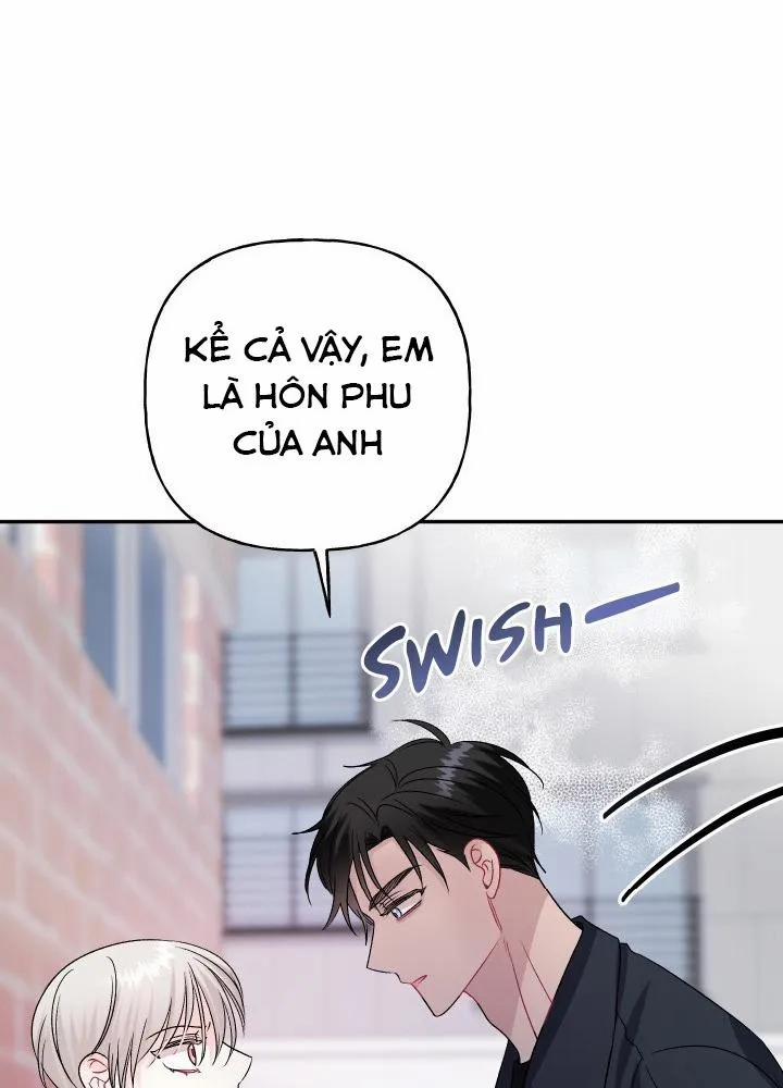 Vụ Đính Hôn Này Là Một Trò Lừa Đảo! 3 trang 84