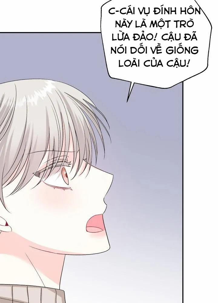 Vụ Đính Hôn Này Là Một Trò Lừa Đảo! 3 trang 86