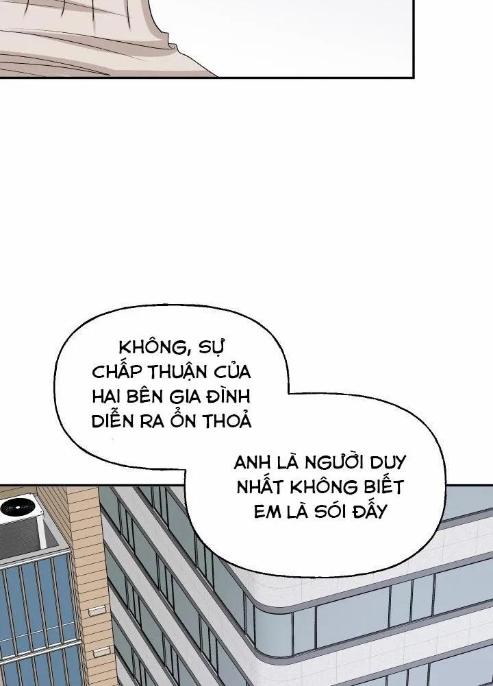 Vụ Đính Hôn Này Là Một Trò Lừa Đảo! 3 trang 87