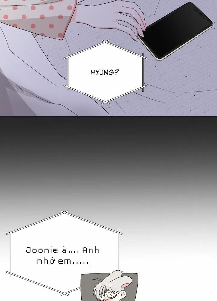 Vụ Đính Hôn Này Là Một Trò Lừa Đảo! 3 trang 9