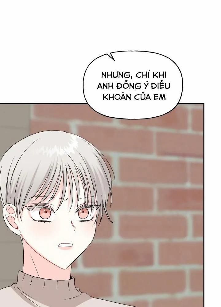 Vụ Đính Hôn Này Là Một Trò Lừa Đảo! 3 trang 91