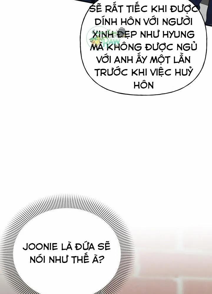 Vụ Đính Hôn Này Là Một Trò Lừa Đảo! 3 trang 97