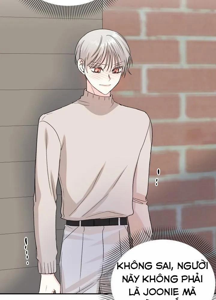 Vụ Đính Hôn Này Là Một Trò Lừa Đảo! 3 trang 98