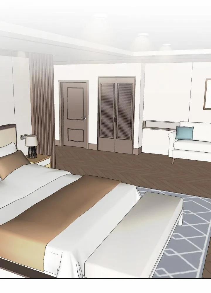 Vụ Đính Hôn Này Là Một Trò Lừa Đảo! 4 trang 1