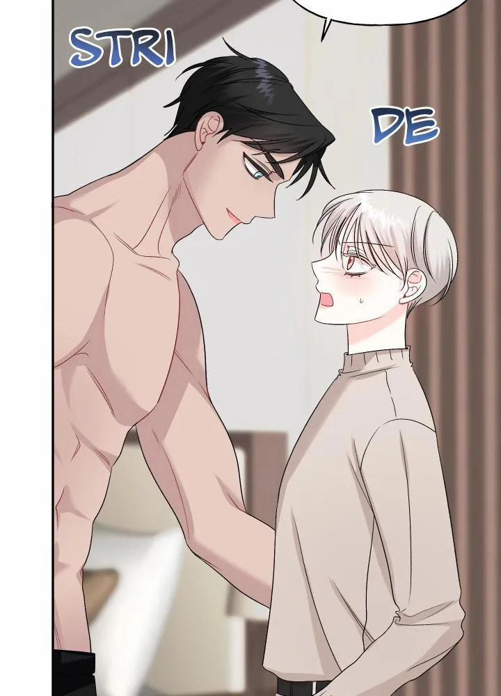 Vụ Đính Hôn Này Là Một Trò Lừa Đảo! 4 trang 10