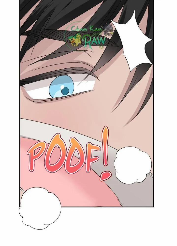 Vụ Đính Hôn Này Là Một Trò Lừa Đảo! 4 trang 100