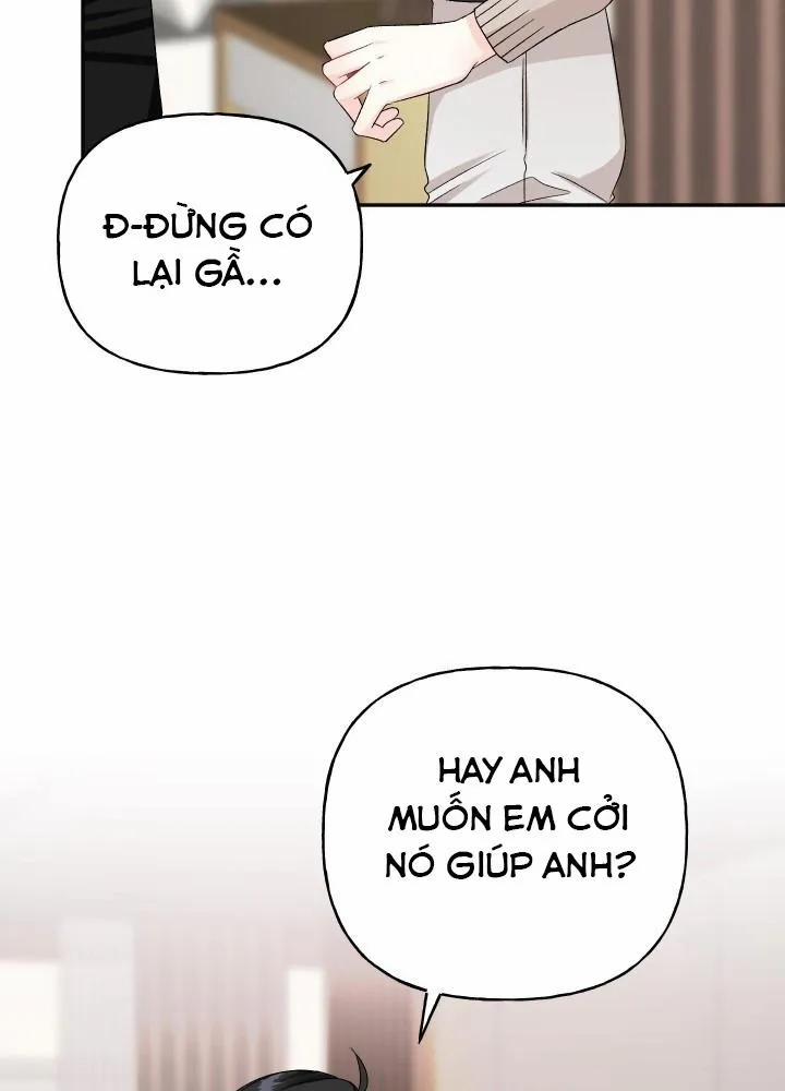 Vụ Đính Hôn Này Là Một Trò Lừa Đảo! 4 trang 11