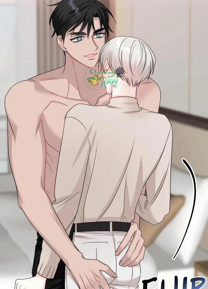 Vụ Đính Hôn Này Là Một Trò Lừa Đảo! 4 trang 12