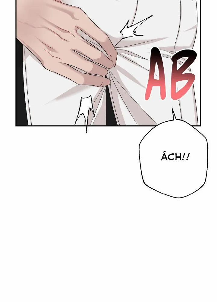 Vụ Đính Hôn Này Là Một Trò Lừa Đảo! 4 trang 14