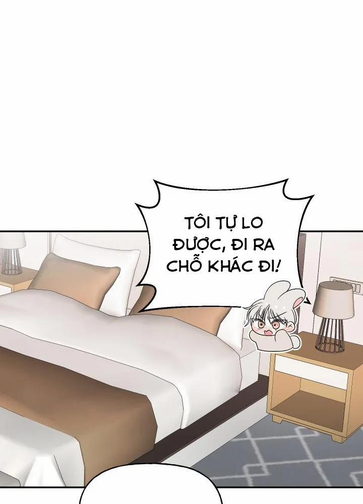 Vụ Đính Hôn Này Là Một Trò Lừa Đảo! 4 trang 17