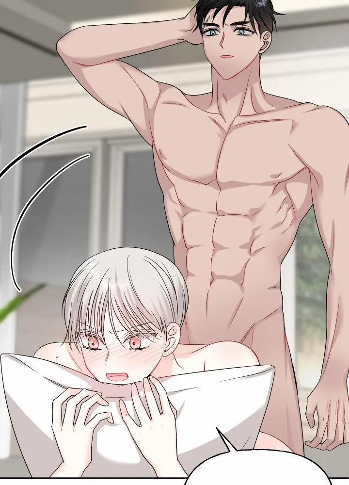 Vụ Đính Hôn Này Là Một Trò Lừa Đảo! 4 trang 27