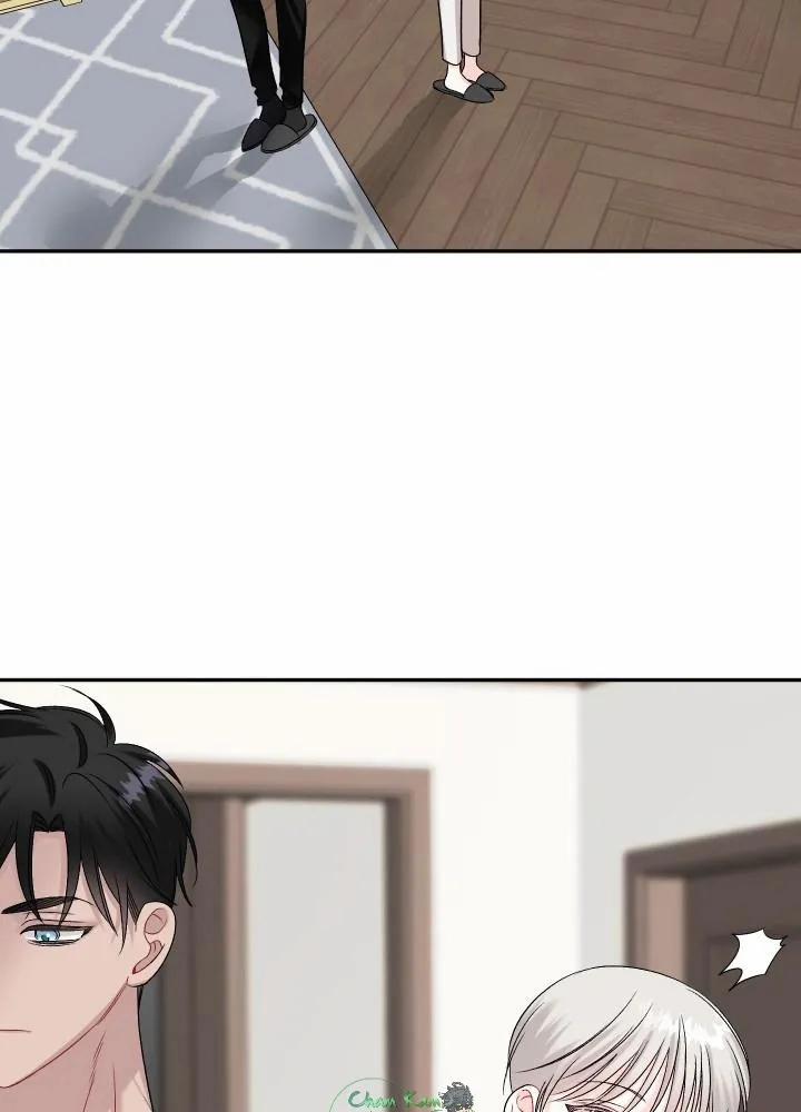 Vụ Đính Hôn Này Là Một Trò Lừa Đảo! 4 trang 3