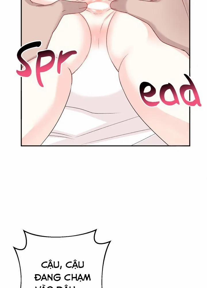 Vụ Đính Hôn Này Là Một Trò Lừa Đảo! 4 trang 32